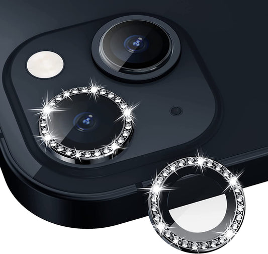 iPhone Series Diamond Camera lens