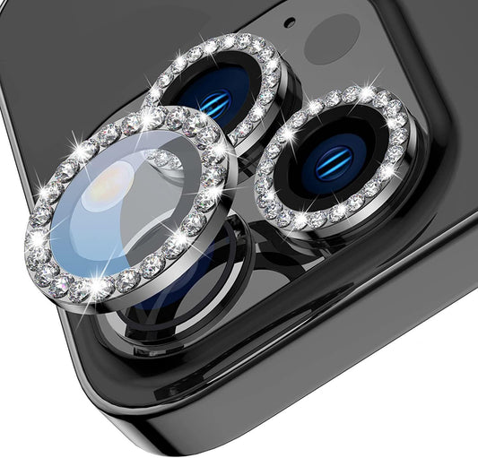 iPhone Series Diamond Camera lens